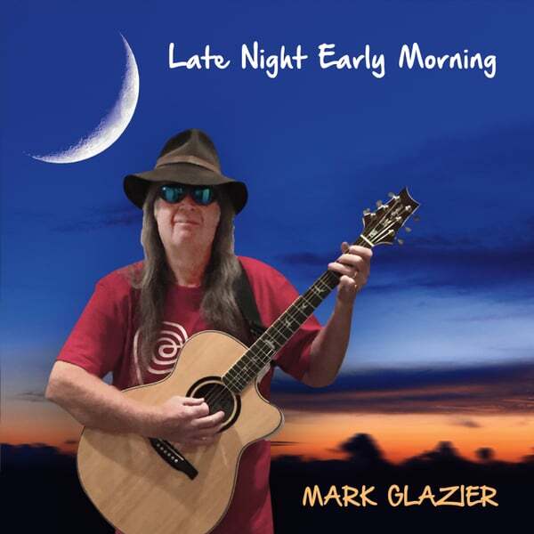 Cover art for Late Night Early Morning